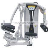 2013 GNS-8015 Glute Master Hydraulic Fitness Equipment thumbnail-1