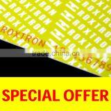 NFC Credit Card Sized Card With NTAG203 (Special Offer From 9-Year Gold Supplier) * thumbnail-6