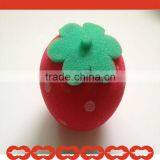 Eco-fashion Fruit Shape Sponge Ball thumbnail-1