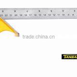 Combination Square Ruler