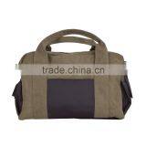 Hot Sales Fashionable&concise Canvas Handbag for Unisex thumbnail-1