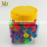 New Varieties Educational Toys for Kids Diy Dog Wooden Block Creative Toy thumbnail-6