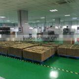 4ft T8 LED Tube 1200m Glass+PC 18W With CE ROHS Certificates Daylight T8 LED Fluorescent Lamp 330Degree Beam Angle thumbnail-6