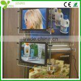 2015 Best Sale !!! Acrylic Picture Frame thumbnail-1