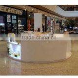 Latest Design Cosmetic Display Stand