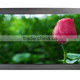 Industrial Use Metal Case 23.6inch 16:9 LED PC Monitor With VGA Input