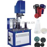 china supplier industrial plastic melting machines low price