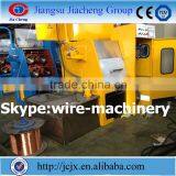 0.1-0.3 mm Aluminium Wire Producing Machine thumbnail-4