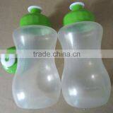 PP 300ml Plastic Water Bottle
