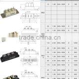 Single-arm Rectifier Module MTC MTA MTK