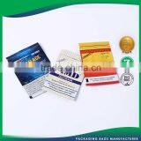 Preferential Price Make To Order Laminated Bread Biodegradable Packaging Bag thumbnail-2