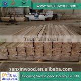 19X19X2500 mm Decorative Paulownia Sheet thumbnail-2