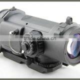 IMAGINE 4x32F Long Range Riflescope for Outdoor Activities thumbnail-6