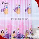 Cute Pattern Window Curtain Upholstery Fabric for Kids Room thumbnail-1