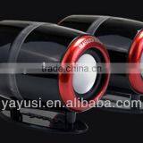 New Portable USB Mini Speaker thumbnail-6