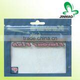 Fashionable Mini Zipper Bag