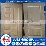 LULI GROUP door hdf sheet price