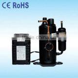 QXR Rotary Compressor for Mining Micro Air Conditioner 12000btu Compressor