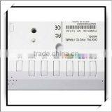 2015 New Wide Figure Screen Rectangle 7 Inch Digital Photo Frame thumbnail-4