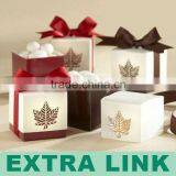 Paper Candy Box Paper Cosmetic Packaging Box, Paper thumbnail-1