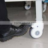 ABS X-ray Available Electric ICU Equipmnt,Electric ICU Hospital Bed With X-ray Function,X-ray Available Electric ICU Hospital be thumbnail-5