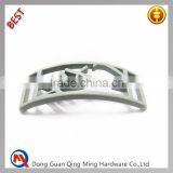 Custom Brand Shoe Metal Logo Tag For Shoes thumbnail-1