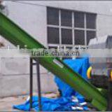 PP, PE Film Washing Line Screw Loader U Type SLU-380-13 thumbnail-1