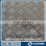 Whole Sale Price 3003 Aluminum Tread Plate