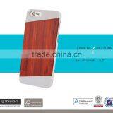 Fashion Hard Case Bamboo Wooden Case for IPhone 6 6s Plus Wood Bamboo Cases thumbnail-3