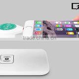 Innovative 8-Pin Connector Qi-Standard Wireless Charger Adapter For IPhone5 / 6 / 7 Series thumbnail-3