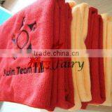 High Quality Microfiber beach towel