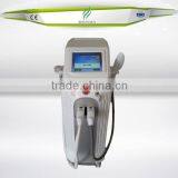 Skin Tightening New Design Three Handle IPL Elight RF SHR Permanent Intense Pulsed Flash Lamp Laser Hair Removal/ipl Laser Shr Machine Home Armpit / Back Hair Removal thumbnail-1