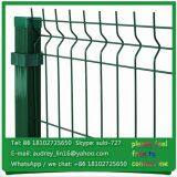China Used Wire Mesh ,durable Wire Fencing,welded Mesh Euro Panel Fence thumbnail-5