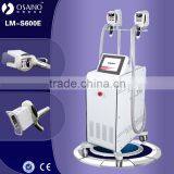 Frozen Fat Portable Cryofreeze System Beauty Machine Cryotherapy Facial Equipment thumbnail-4
