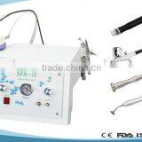 Vacuum Spa and Salon Cellulite Treatment Machine P-70 thumbnail-5