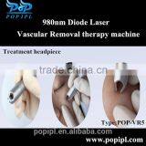 980nm Laser Vascular Removal Machine NEW!!!980nm Laser / Vascular Remova Laser l 989nm / 980 Laser Blood Vessel Removal 980nm Be thumbnail-4