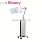 reducing fine wrinkles and lines led pdt acne removal device