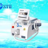 Professional CE approved Permanent hair removal machine Portable 808 nm diode laser 800w for hair removering