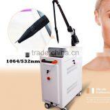 532nm 1064nm Laser Tattoo Removal Nd Laser Machine For Tattoo Removal Yag Laser Tattoo Removal Machine 800mj thumbnail-1