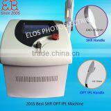 New Arrival Permanent Hair Removal Shr Ipl Beauty Machine thumbnail-1