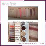 Halloween Necessities Long Lasting Cosmetic Makeup Single Color Oem Eyeshadow thumbnail-1