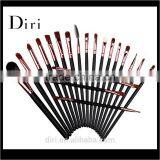Best Quality Eye Shadower Brush Professional 20pcs Makeup Brushes Set Wholesale thumbnail-1