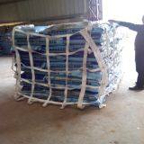 Web Sling Lifting Cargo Net Cargo Lifting Net Adjustable Tailgate Cargo Net thumbnail-2