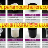 Pudding Container Pudding Packaging Cup for Chirstmas thumbnail-6