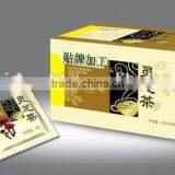 Ganoderma Lucidum Tea thumbnail-1