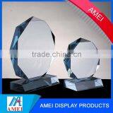 Clear and High Quality and Differnt Shape Plexiglass Trophy thumbnail-5