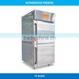 Bread Proofer - Refrigerated, CE, Double Door, 900 L, 984W, TT-O132F thumbnail-2