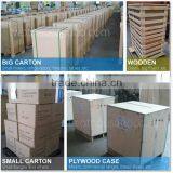 Gas Oven for Bread- 2 Deck 4 Trays, All S/S, Pan 40*60 Cm, TT-O38D thumbnail-5