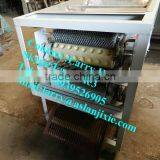 Macadamia Nut Opening Machine/macadamia Nut Tapping Machine thumbnail-5