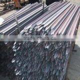 Austrlian New Zealand Black Bitumen Y Fence Post China Direct Factory thumbnail-5